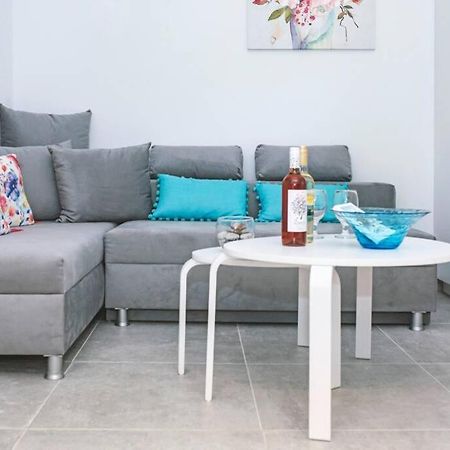 Ferienwohnung Paravento Lux Studio Corfu  Exterior foto
