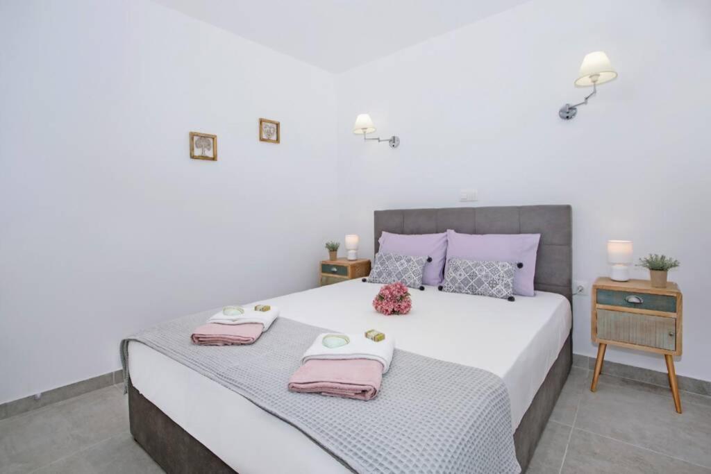 Ferienwohnung Paravento Lux Studio Corfu  Exterior foto